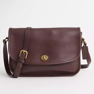 Coach Vintage City Bag